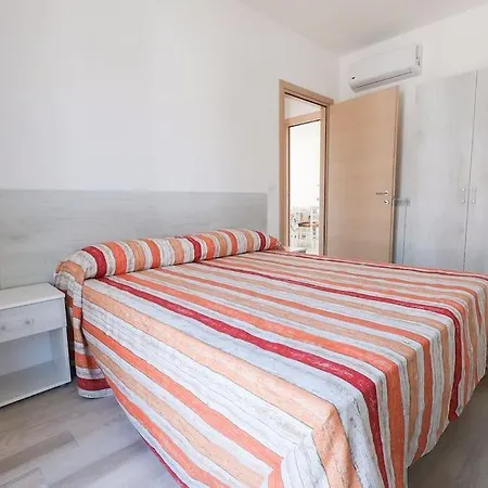Ampio Trilocale A *