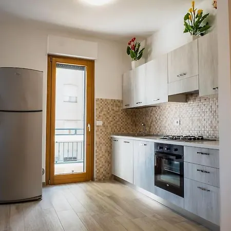 Apartment Ampio Trilocale A