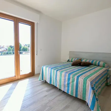 Apartment Ampio Trilocale A